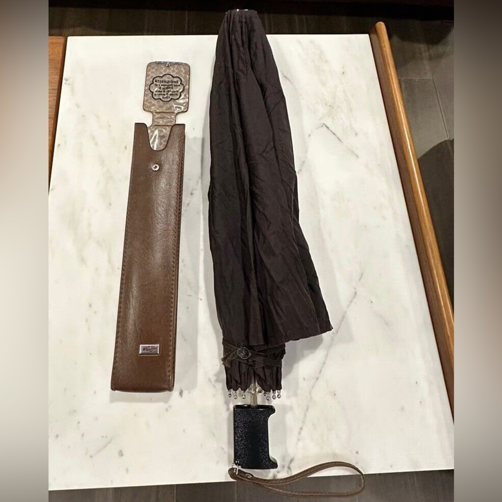 Knirps Vintage Umbrella